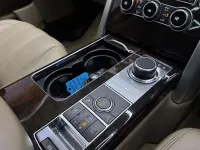 Used Land Rover Range Rover Autobiography 340 HP (250 kW) 2013 Blue SUV