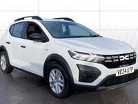 Used Dacia Sandero Essentiel 91 HP (66 kW) 2024 Hatchback