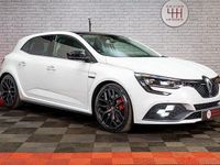 Used Renault Mégane IV Trophy 300 HP (220 kW) 2020 Hatchback