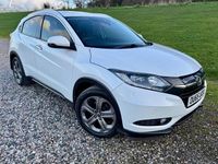 Used Honda HR-V EX 2015 SUV