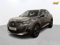 used Peugeot 2008 1.2 PureTech 130 Allure Premium 5dr EAT8