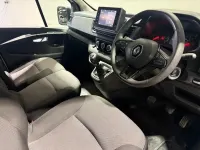 Used Renault Trafic Business 2023 White MPV