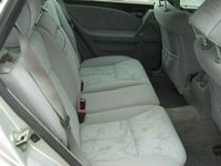 Usado Mercedes E240 1999 Carrinha