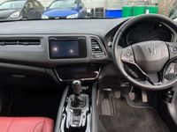 used Honda HR-V Hatchback 1.5 i-VTEC SE 5dr