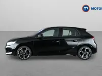 Used Vauxhall Corsa 101 HP (74 kW) 2026 Hatchback
