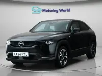 Used Mazda MX30 Makoto 170 HP (125 kW) 2024 SUV
