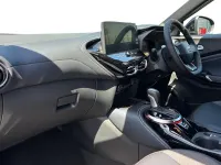 New Nissan Juke 141 HP (103 kW) 2026 SUV