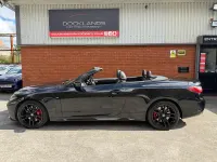Used BMW M440 Comfort Edition 2023 Black Cabriolet