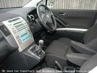 Used Toyota Verso 2009 MPV