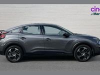 Used Citroën C4 PureTech 128 HP (94 kW) 2023 Grey SUV