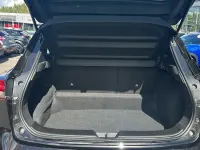 Used Nissan Qashqai Acenta Premium 190 HP (139 kW) 2023 Black SUV
