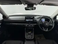 Used Honda CR-V Advance 184 HP (135 kW) 2024 Blue SUV