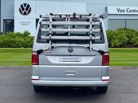 used VW California 2.0 TDI Ocean 199 5dr DSG