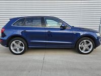 used Audi Q5 2.0 TDI [190] Quattro S Line Plus 5dr S Tronic