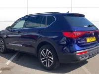 Used Seat Tarraco SE Technology 150 HP (110 kW) 2023 SUV