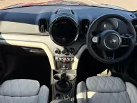 Used Mini Cooper Countryman Exclusive 134 HP (98 kW) 2023 Black SUV