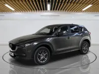 Used Mazda 6 165 HP (121 kW) 2020 Grey SUV