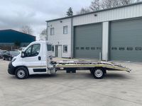 Używany Fiat Ducato 2023 Biały Van