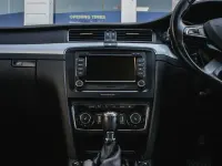 Usado Skoda Superb Elegance 170 HP (125 kW) 2015 Bege Carrinha