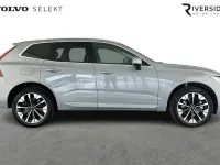 Used Volvo XC60 Ultra 250 HP (183 kW) 2025 Vapour grey SUV