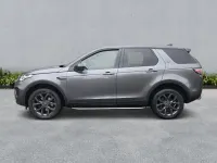 Used Land Rover Discovery Sport Landmark 180 HP (132 kW) 2018 Grey SUV
