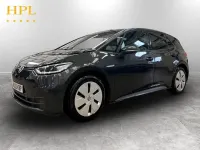 Usado VW ID.3 Pro Performance 150 kW (204 CV) 2022 Gris Utilitario