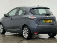 Used Renault Zoe Iconic 100 kW (136 HP) 2022 Hatchback