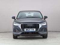 Begagnad Audi Q2 110 HK (80 kW) 2023 SUV
