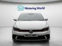 Usado VW Polo GTI 207 CV (152 kW) 2025 Utilitario