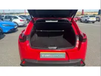 Used Lexus UX 250h Sport Line 180 HP (132 kW) 2022 Red SUV