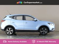 used MG ZS EV SUV