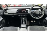 used Honda Jazz 1.5 i-MMD Hybrid Advance Sport 5dr eCVT Hybrid Hatchback
