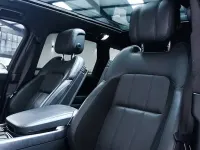 Used Land Rover Range Rover Sport S 400 HP (294 kW) 2020 Black SUV