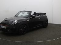 used Mini John Cooper Works Cooper 2.0GPF Convertible 2dr Petrol Steptronic Euro 6 (s/s) (231 ps) 17'' Alloy Convertible