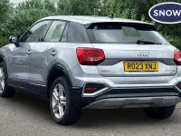 Used Audi Q2 Sport 150 HP (110 kW) 2026 SUV