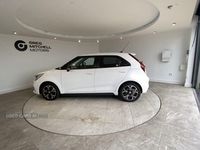 used MG MG3 1.5 VTi TECH Excite 5dr