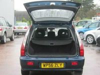 Used Mitsubishi Lancer 2007 Estate
