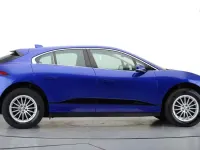 Used Jaguar I-Pace S 294 kW (400 HP) 2020 SUV