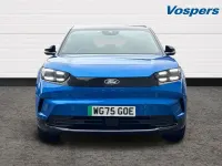 Used Ford Capri Premium 210 kW (286 HP) 2025 Blue SUV