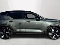 New Volvo EX40 Plus 185 kW (252 HP) 2026 SUV