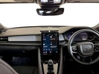 Used Polestar 2 300 kW (408 HP) 2022 Silver Hatchback