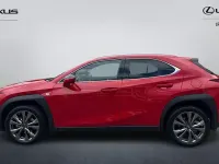 Used Lexus UX Sport Design Packet 2024 Red SUV
