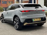 Used Renault Megane E-Tech Iconic 160 kW (218 HP) 2023 Hatchback