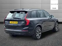 Begagnad Volvo XC90 Plus 247 HK (181 kW) 2026 SUV