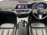 Usado BMW M440 Comfort Edition 340 CV (250 kW) 2022 Verde Berlina