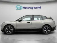 Used BMW iX M Sport 11 kW (15 HP) 2024 SUV