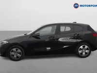 Used BMW 118 136 HP (100 kW) 2021 Black Hatchback