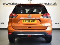 used Nissan X-Trail L 1.6 DCI N-CONNECTA 4WD 5d 130 BHP Estate