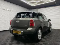 Used Mini Cooper 122 HP (89 kW) 2016 Hatchback