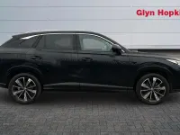 Used MG HS SE 169 HP (124 kW) 2024 Black SUV